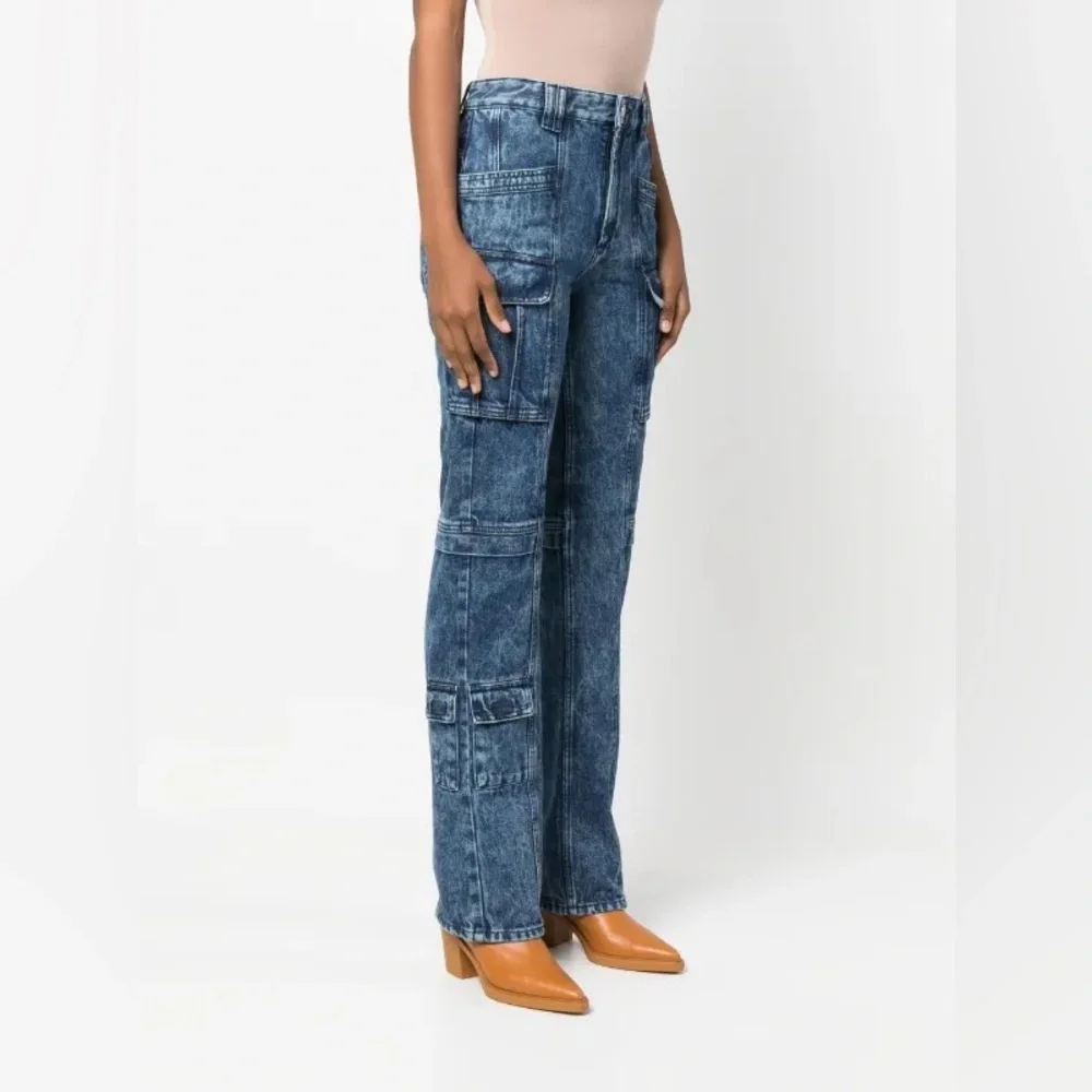 Isabele Marant Jeans in Size 34